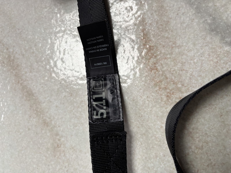 Image 1 pour 5.11 VTAC 2-punts sling - gebruikt