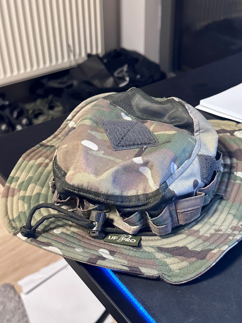 Afbeelding 1 van Uf Pro Gen2 MC Boonie Hat