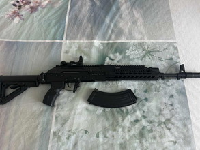 Image for G&G RK74-T V3
