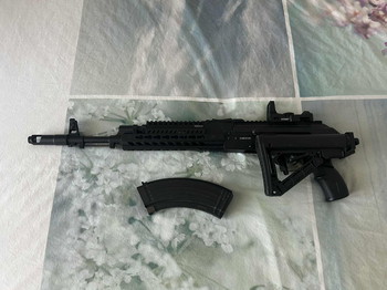 Afbeelding 3 van G&G RK74-T V3