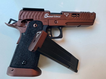 Bild 5 für R615 TTI Sand Viper (Jag Arms)