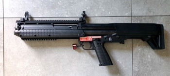 Image 8 for SPLINTERNIEUWE KSG shotgun (nog in de doos ) Tokyo Marui