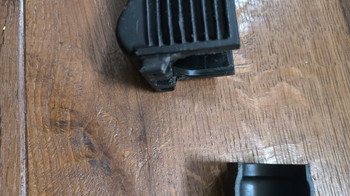 Imagen 4 de AK RS Handguard, grip and stock