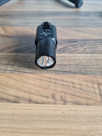 Afbeelding 2 van Surefire x300 replica