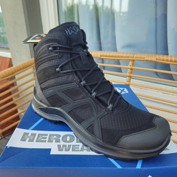Image 2 for 2x tactische schoenen set nieuw