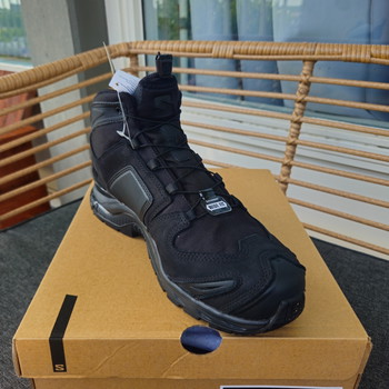 Image 3 for 2x tactische schoenen set nieuw