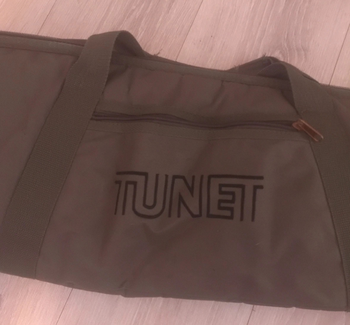 Bild 2 für Sac de transport rembourré