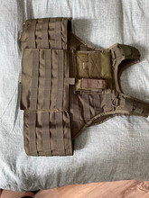 Bild für DACC Plate Carrier OD