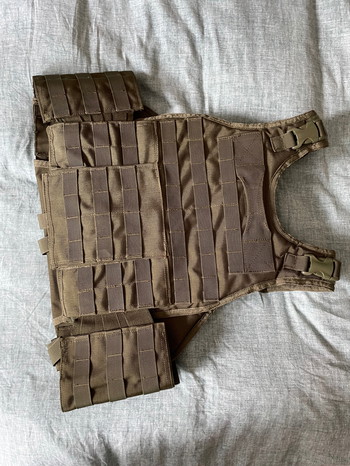 Image 2 pour DACC Plate Carrier OD