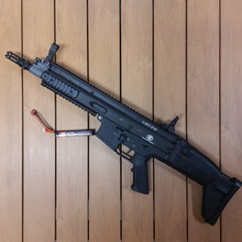 Image for Cyma Scar-L 13:1