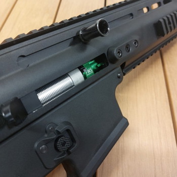 Afbeelding 2 van Cyma Scar-L 13:1