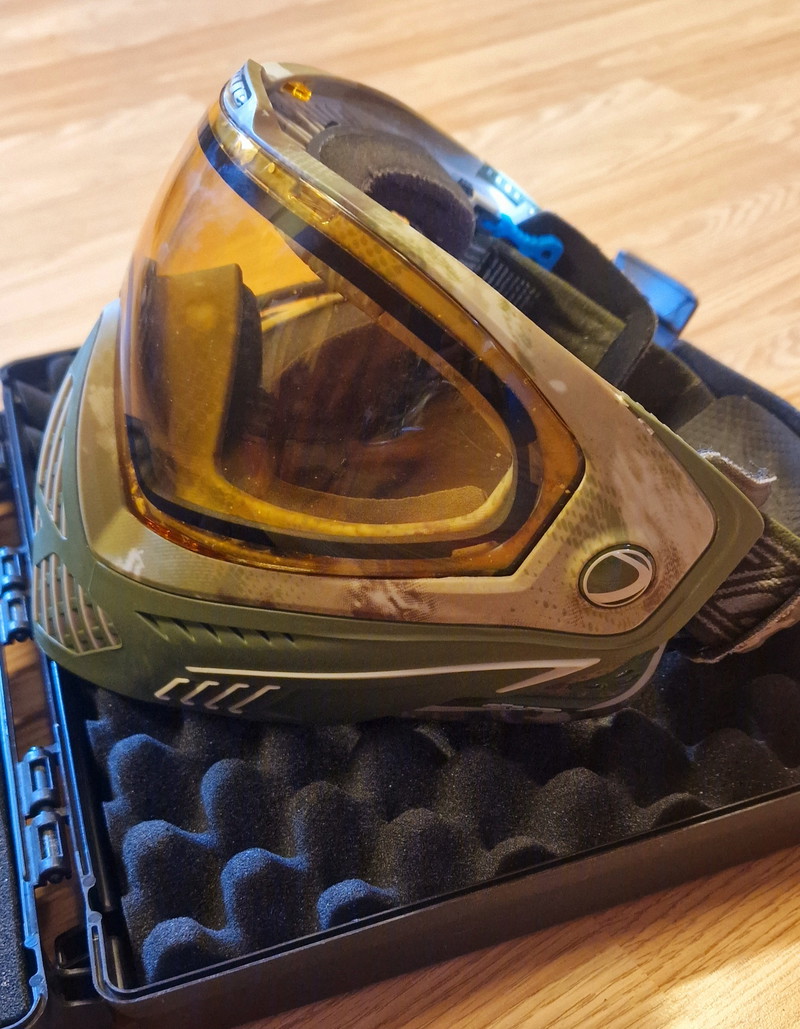 Image 1 for Dye I5 Mask Camo