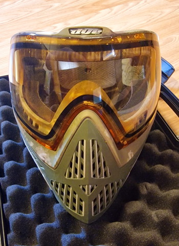 Image 2 for Dye I5 Mask Camo