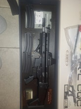 Image pour Tokyo marui scar L ngrs joule mod