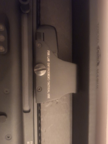 Afbeelding 3 van Tokyo marui scar L ngrs joule mod