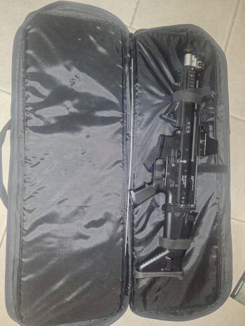 Afbeelding 4 van Tokyo marui scar L ngrs joule mod