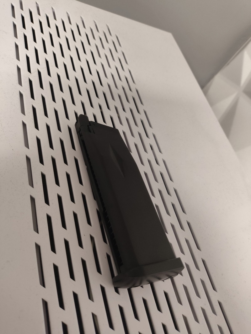 Image 1 for Hi-capa 5.1 Magazijn