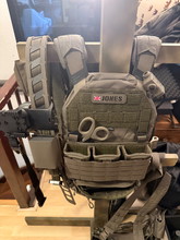 Image for AGILITE GEAR  K-ZERO MAGNETIX BATTLE BELT