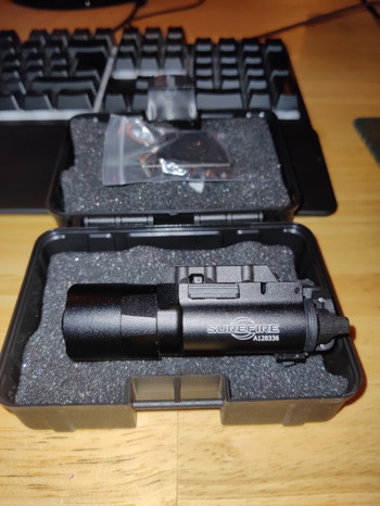 Bild 2 für Shurefire X300 Replica