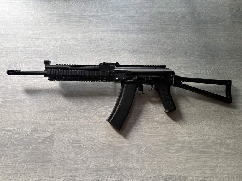 Image 1 pour CYMA AK