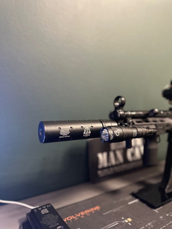 Imagen 5 de Tokyo Marui NGRS Mp5 A5