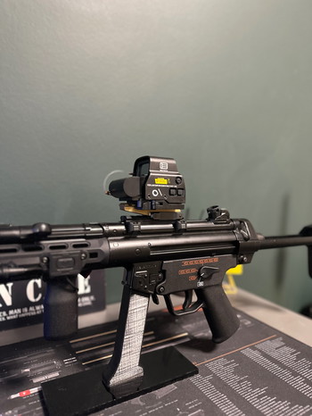 Imagen 8 de Tokyo Marui NGRS Mp5 A5