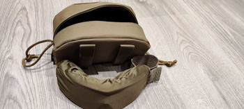 Image 3 for Bolle X810 Tactical Goggles, Tan