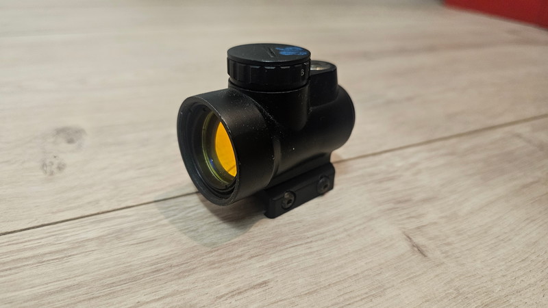 Image 1 for MRO replica red dot