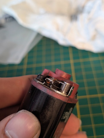 Bild 4 für SHS High Torque Long Type Motor