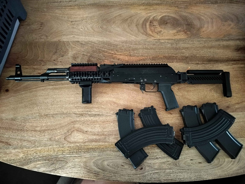Bild 1 für Tokyo Marui AKM GBB