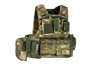 Afbeelding van Invader Gear Mod Carrier Combo - Airsoft Plate carrier