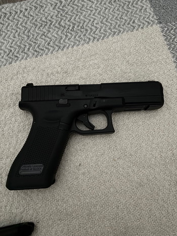 Image 3 pour Umarex Glock 17 gen 5