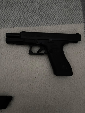 Image 4 pour Umarex Glock 17 gen 5