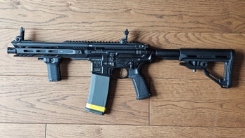 Image 2 for ICS CXP DMR UKSR, ICS CXP MARS II KOMODO S3, G5 GALAXY PDW, MP5JG, G36 JG