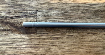 Bild 3 für Prometheus EG 6.03mm precision Barrel 310mm