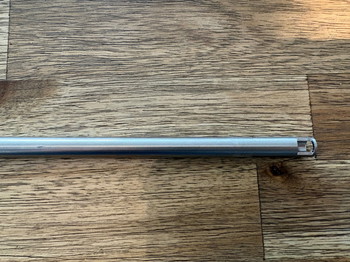 Imagen 4 de Prometheus EG 6.03mm precision Barrel 310mm