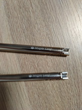 Imagen para Maple Leaf Crazy Jet (410mm & 370mm)