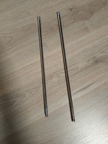 Image 2 for Maple Leaf Crazy Jet (410mm & 370mm)