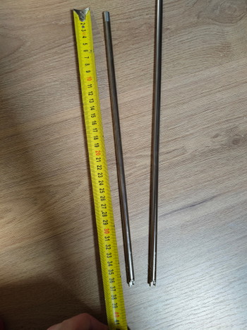 Image 3 for Maple Leaf Crazy Jet (410mm & 370mm)