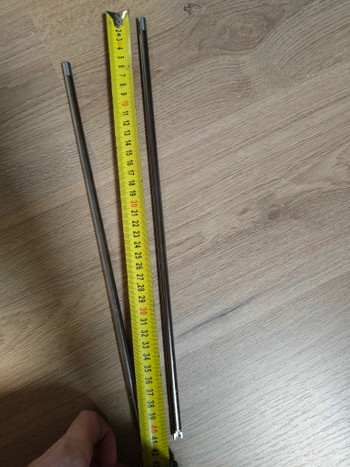 Image 4 for Maple Leaf Crazy Jet (410mm & 370mm)