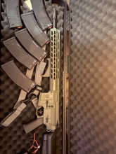 Image for Mooi krytec