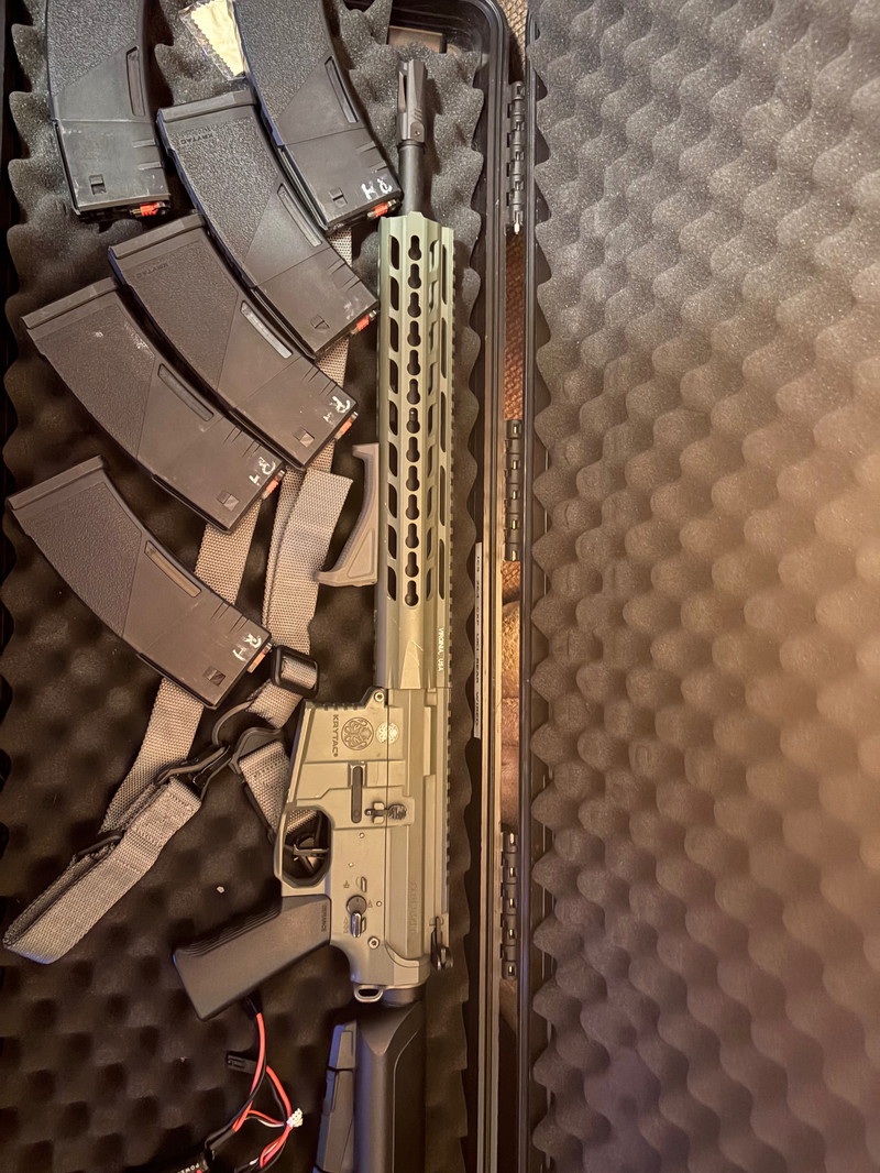 Bild 1 für Mooi krytec