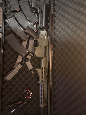 Image 2 for Mooi krytec