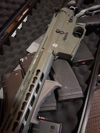 Bild 4 für Mooi krytec