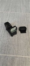 Image pour Reticle Red Dot Sight
