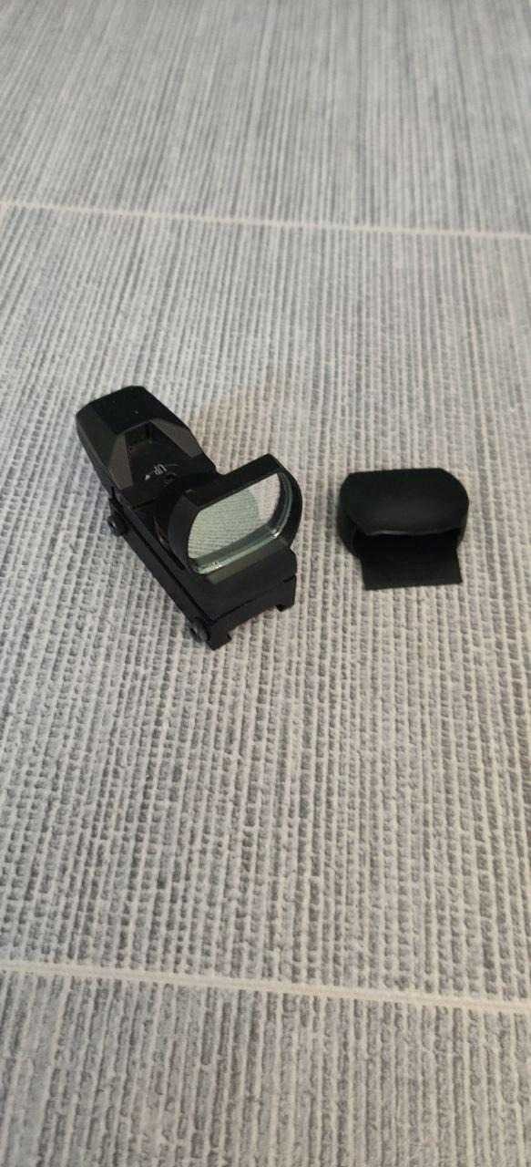 Image 1 for Reticle Red Dot Sight