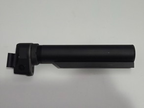Afbeelding van AK/AKS folding stock tube m4 style