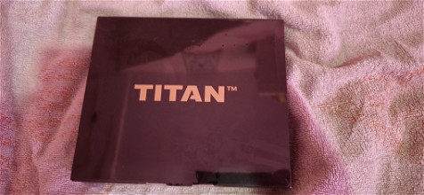 Image for Gate Titan V3 Advanced Drop-in Module