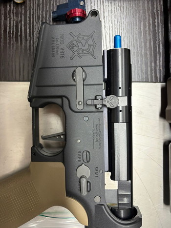 Bild 2 für VCF VR16 met FE