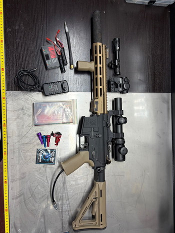 Bild 3 für VCF VR16 met FE